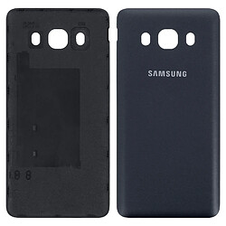 Cache batterie d'origine Samsung Galaxy J5 2016 - Noir 