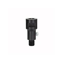 BOSCH Adaptateur pour couronnes diamantées courtes - raccord côté outil : 5/8"" --16UNF avec M 16