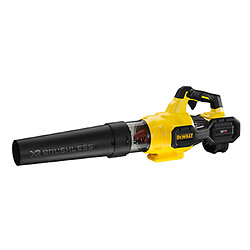 Souffleur XR Flexvolt 54 V sans batterie ni chargeur en boîte carton DEWALT DCMBA572N