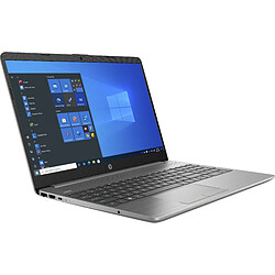 Hewlett Packard HP Essential 255 G8 5700U Computer portatile 39,6 cm (15.6') Full HD AMD Ryzen™ 7 8 GB DDR4-SDRAM 256 GB SSD Wi-Fi 6 (802.11ax) Windows 10 Home Argento 