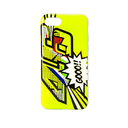 Coque Iphone 7 VR46 Pop Art