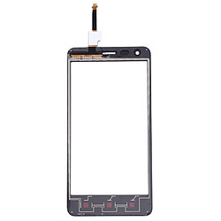 Avis Wewoo Pièce détachée pour Xiaomi Redmi 2 noir écran tactile (seul sans le LCD) Digitizer Assemblée