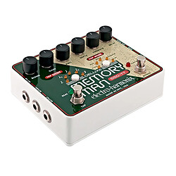 Deluxe Memory Man 550 Tap Tempo Electro Harmonix