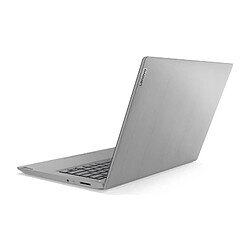 Acheter PC portable LENOVO IdeaPad 3 14IIL05 - 14 FHD – Core i3-1005G1 - RAM 8 Go - SSD 512Go - Win 11 – AZERTY