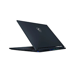 MSI Stealth 14 Studio A13VF-005FR i7-13700H Ordinateur portable 35,6 cm (14") Quad HD+ Intel® Core™ i7 16 Go DDR5-SDRAM 1 To