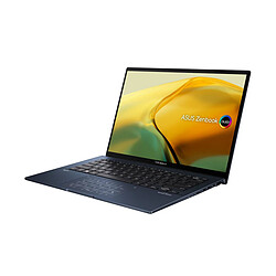 Ordinateur Portable Asus ZenBook 14 OLED UX3402VA-KM698 14" 512 GB SSD Qwerty US Intel Core i5-1340P 16 GB RAM pas cher