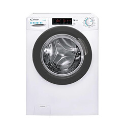 Lave-linge hublot 10 kg 1400 tours/min - css1410twmre-47 - CANDY 