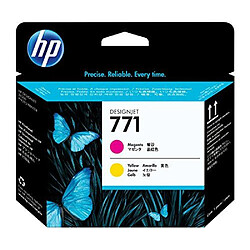 HP Print Head No 771