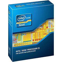 Intel Xeon