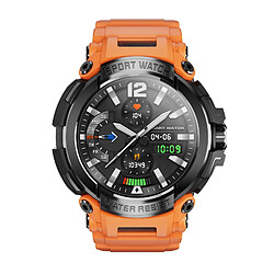 Yonis Montre Connectée Bluetooth Sport Santé