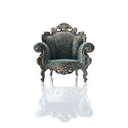 Magis Fauteuil de salon Proust - blanc