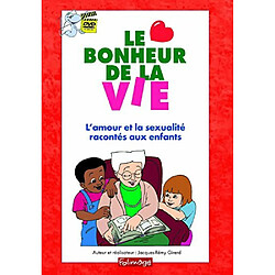 Avis Le Bonheur de la Vie - DVD