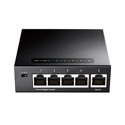 Switch Cudy Gs105 5 ports Gigabit non gérés