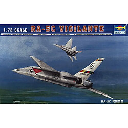 RA-5C Vigilante - 1:72e - Trumpeter