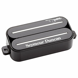 SH-13 Dimebucker Bridge Black Seymour Duncan