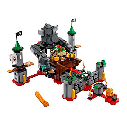 71369 Ensemble d Extension La bataille du chateau de Bowser LEGO® Super Mario?