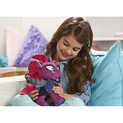 Hasbro peluche My Little Pony Tempest Shadow de 25 cm