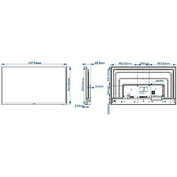 Philips 50BFL2114