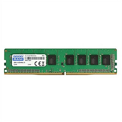 Mémoire RAM GoodRam GR2400D464L17S/4G DDR4 4 GB CL17