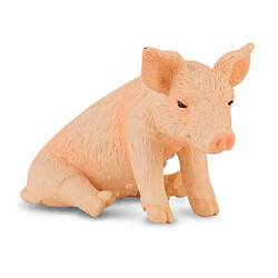 Figurines Collecta Figurine La Ferme (S): Cochon