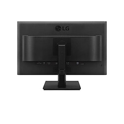 LG 24BN650Y-B computer monitor pas cher