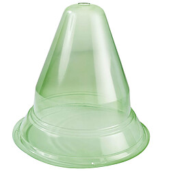 Provence Outillage Cloche pour plants 10pcs