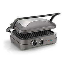 Pierrade & grill Cuisinart