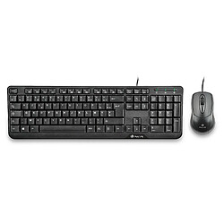 Pack clavier souris NGS