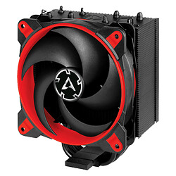 ARCTIC Freezer 34 eSports - Ventilateur processeur pour socket Intet et AMD, rouge