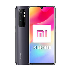 Xiaomi Mi Note 10 Lite 6Go/64Go Noir (Midnight Black) Dual SIM · Occasion 