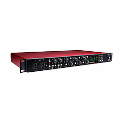 Scarlett OctoPre Focusrite 