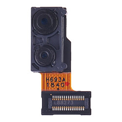 Wewoo Module de caméra frontale pour LG V40 ThinQ V405QA7 V405 