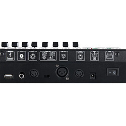 Acheter Showlite DMX Controlleur Master Pro USB