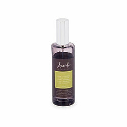 Acorde Spray Diffuseur Citron Gingembre 70 ml (12 Unités)