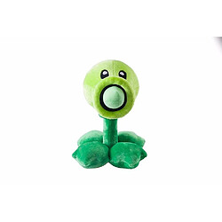 Universal Peluche Plants vs Zombies, 2 Gatlin Toy Gun Tournesol Pumpkin Soft Fill (Bleu/Vert) 