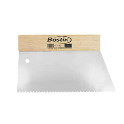 Outillage de coupe Bostik