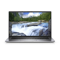 Dell Latitude 9510 FMHG2 15" Core i5 1,7 Ghz - Ssd 256 Go - 8 Go - Intel UHD Graphics Azerty - Français 