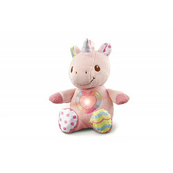 Peluche Vtech Baby Maé ma licorne à câliner