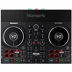 Party Mix Live Numark