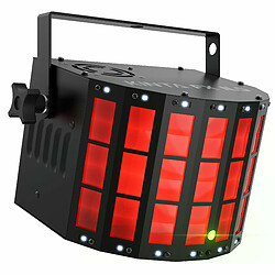 Kinta FX ILS Chauvet