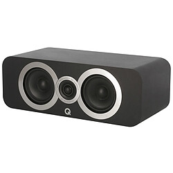 Q Acoustics 3090Ci Noir Mat - Enceinte Centrale 