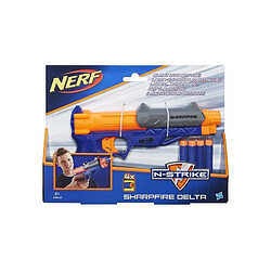 Nerf Sharpfire Delta Hasbro