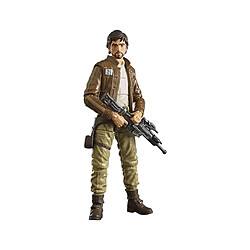 Hasbro Star Wars : Rogue One Vintage Collection - Figurine Captain Cassian Andor 10 cm