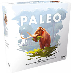 Ac-Deco Jeu de société - Paleo