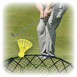 Filet de Chipping Golf Deluxe Birdie