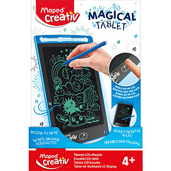 Maped Tablette à dessin magique MAGIC BOARD, bleu () 