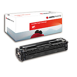 AgfaPhoto APTHP320AE Cartouche de toner Noir 1 pièce(s)