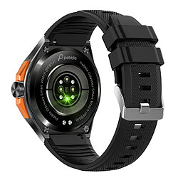 Avis Yonis Montre Connectée IPS 1.46' Bluetooth Santé Sports