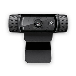 Logitech 960-000767 Camera IP Noir