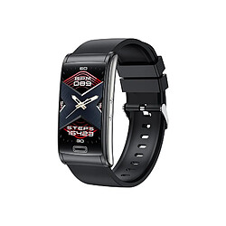 Yonis Montre Intelligente Cardio Tension IP68 Waterproof 